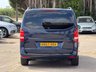 USED 2017 67 MERCEDES-BENZ VITO 2.1 119 CDI BlueTEC Sport Crew Van Double Cab 5dr Diesel G-Tronic+ RWD L2 Euro 6 (s/s) (LWB) (190 ps) **HPI CLEAR~FRESH MOT+SVS**