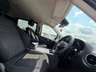 USED 2017 67 MERCEDES-BENZ VITO 2.1 119 CDI BlueTEC Sport Crew Van Double Cab 5dr Diesel G-Tronic+ RWD L2 Euro 6 (s/s) (LWB) (190 ps) **HPI CLEAR~FRESH MOT+SVS**