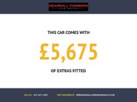 USED 2015 15 MINI ROADSTER 1.6 Cooper Convertible 2dr Petrol Manual Euro 6 (s/s) (122 ps) BLUETOOTH~DAB~A/C~HEATED SEATS