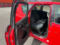 USED 2014 VAUXHALL MERIVA 1.4i Tech Line MPV 5dr Petrol Manual Euro 6 (100 ps) 12 MONTH' S WARRANTY,