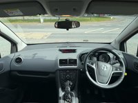 USED 2014 VAUXHALL MERIVA 1.4i Tech Line MPV 5dr Petrol Manual Euro 6 (100 ps) 12 MONTH' S WARRANTY,