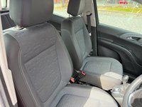 USED 2014 VAUXHALL MERIVA 1.4i Tech Line MPV 5dr Petrol Manual Euro 6 (100 ps) 12 MONTH' S WARRANTY,