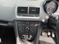 USED 2014 VAUXHALL MERIVA 1.4i Tech Line MPV 5dr Petrol Manual Euro 6 (100 ps) 12 MONTH' S WARRANTY,