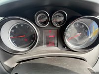 USED 2014 VAUXHALL MERIVA 1.4i Tech Line MPV 5dr Petrol Manual Euro 6 (100 ps) 12 MONTH' S WARRANTY,