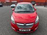 USED 2014 VAUXHALL MERIVA 1.4i Tech Line MPV 5dr Petrol Manual Euro 6 (100 ps) 12 MONTH' S WARRANTY,