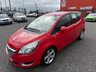 USED 2014 VAUXHALL MERIVA 1.4i Tech Line MPV 5dr Petrol Manual Euro 6 (100 ps) 12 MONTH' S WARRANTY,