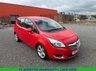 USED 2014 VAUXHALL MERIVA 1.4i Tech Line MPV 5dr Petrol Manual Euro 6 (100 ps) 12 MONTH' S WARRANTY,