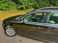 USED 2010 10 VOLVO V70 2.4 D5 SE Estate 5dr Diesel Geartronic Euro 5 (205 ps) RETIRED GENTLEMAN OWNER SINCE FEB 2015//X18 SERVICE HISTORY STAMPS //CAMBELT RENEWED @76,000 MILES//FULL BLACK LEATHER HEATED SEATS//CRUISE CONTROL//HEADLIGHT WASHERS//ROOF-RAILS\\\\PART EXCHANGE TO CLEAR\\\\ (205 ps) RETIRED GENTLEMAN OWNER SINCE FEB 2015//X18 SERVICE HISTORY STAMPS //CAMBELT RENEWED @76,000 MILES//FULL BLACK LEATHER HEATED SEATS//CRUISE CONTROL//HEADLIGHT WASHERS//ROOF-RAILS//PART EXCHANGE TO CLEAR