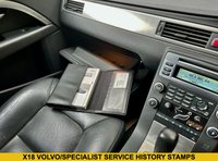 USED 2010 10 VOLVO V70 2.4 D5 SE Estate 5dr Diesel Geartronic Euro 5 (205 ps) RETIRED GENTLEMAN OWNER SINCE FEB 2015//X18 SERVICE HISTORY STAMPS //CAMBELT RENEWED @76,000 MILES//FULL BLACK LEATHER HEATED SEATS//CRUISE CONTROL//HEADLIGHT WASHERS//ROOF-RAILS\\\\PART EXCHANGE TO CLEAR\\\\ (205 ps) RETIRED GENTLEMAN OWNER SINCE FEB 2015//X18 SERVICE HISTORY STAMPS //CAMBELT RENEWED @76,000 MILES//FULL BLACK LEATHER HEATED SEATS//CRUISE CONTROL//HEADLIGHT WASHERS//ROOF-RAILS//PART EXCHANGE TO CLEAR