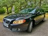 USED 2010 10 VOLVO V70 2.4 D5 SE Estate 5dr Diesel Geartronic Euro 5 (205 ps) RETIRED GENTLEMAN OWNER SINCE FEB 2015//X18 SERVICE HISTORY STAMPS //CAMBELT RENEWED @76,000 MILES//FULL BLACK LEATHER HEATED SEATS//CRUISE CONTROL//HEADLIGHT WASHERS//ROOF-RAILS\\\\PART EXCHANGE TO CLEAR\\\\ (205 ps) RETIRED GENTLEMAN OWNER SINCE FEB 2015//X18 SERVICE HISTORY STAMPS //CAMBELT RENEWED @76,000 MILES//FULL BLACK LEATHER HEATED SEATS//CRUISE CONTROL//HEADLIGHT WASHERS//ROOF-RAILS//PART EXCHANGE TO CLEAR