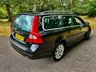 USED 2010 10 VOLVO V70 2.4 D5 SE Estate 5dr Diesel Geartronic Euro 5 (205 ps) RETIRED GENTLEMAN OWNER SINCE FEB 2015//X18 SERVICE HISTORY STAMPS //CAMBELT RENEWED @76,000 MILES//FULL BLACK LEATHER HEATED SEATS//CRUISE CONTROL//HEADLIGHT WASHERS//ROOF-RAILS\\\\PART EXCHANGE TO CLEAR\\\\ (205 ps) RETIRED GENTLEMAN OWNER SINCE FEB 2015//X18 SERVICE HISTORY STAMPS //CAMBELT RENEWED @76,000 MILES//FULL BLACK LEATHER HEATED SEATS//CRUISE CONTROL//HEADLIGHT WASHERS//ROOF-RAILS//PART EXCHANGE TO CLEAR
