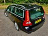 USED 2010 10 VOLVO V70 2.4 D5 SE Estate 5dr Diesel Geartronic Euro 5 (205 ps) RETIRED GENTLEMAN OWNER SINCE FEB 2015//X18 SERVICE HISTORY STAMPS //CAMBELT RENEWED @76,000 MILES//FULL BLACK LEATHER HEATED SEATS//CRUISE CONTROL//HEADLIGHT WASHERS//ROOF-RAILS\\\\PART EXCHANGE TO CLEAR\\\\ (205 ps) RETIRED GENTLEMAN OWNER SINCE FEB 2015//X18 SERVICE HISTORY STAMPS //CAMBELT RENEWED @76,000 MILES//FULL BLACK LEATHER HEATED SEATS//CRUISE CONTROL//HEADLIGHT WASHERS//ROOF-RAILS//PART EXCHANGE TO CLEAR