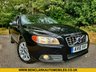 USED 2010 10 VOLVO V70 2.4 D5 SE Estate 5dr Diesel Geartronic Euro 5 (205 ps) RETIRED GENTLEMAN OWNER SINCE FEB 2015//X18 SERVICE HISTORY STAMPS //CAMBELT RENEWED @76,000 MILES//FULL BLACK LEATHER HEATED SEATS//CRUISE CONTROL//HEADLIGHT WASHERS//ROOF-RAILS\\\\PART EXCHANGE TO CLEAR\\\\ (205 ps) RETIRED GENTLEMAN OWNER SINCE FEB 2015//X18 SERVICE HISTORY STAMPS //CAMBELT RENEWED @76,000 MILES//FULL BLACK LEATHER HEATED SEATS//CRUISE CONTROL//HEADLIGHT WASHERS//ROOF-RAILS//PART EXCHANGE TO CLEAR