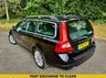USED 2010 10 VOLVO V70 2.4 D5 SE Estate 5dr Diesel Geartronic Euro 5 (205 ps) RETIRED GENTLEMAN OWNER SINCE FEB 2015//X18 SERVICE HISTORY STAMPS //CAMBELT RENEWED @76,000 MILES//FULL BLACK LEATHER HEATED SEATS//CRUISE CONTROL//HEADLIGHT WASHERS//ROOF-RAILS\\\\PART EXCHANGE TO CLEAR\\\\ (205 ps) RETIRED GENTLEMAN OWNER SINCE FEB 2015//X18 SERVICE HISTORY STAMPS //CAMBELT RENEWED @76,000 MILES//FULL BLACK LEATHER HEATED SEATS//CRUISE CONTROL//HEADLIGHT WASHERS//ROOF-RAILS//PART EXCHANGE TO CLEAR