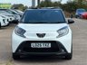 USED 2025 25 TOYOTA AYGO X 1.0 VVT-i Edge Hatchback 5dr Petrol x-shift Euro 6 (s/s) (72 ps) **FRESH MOT+SVS+CAMERA**
