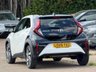 USED 2025 25 TOYOTA AYGO X 1.0 VVT-i Edge Hatchback 5dr Petrol x-shift Euro 6 (s/s) (72 ps) **FRESH MOT+SVS+CAMERA**