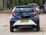 USED 2025 25 TOYOTA AYGO X 1.0 VVT-i Edge Hatchback 5dr Petrol x-shift Euro 6 (s/s) (72 ps) **FRESH MOT+SVS+CAMERA**