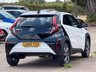 USED 2025 25 TOYOTA AYGO X 1.0 VVT-i Edge Hatchback 5dr Petrol x-shift Euro 6 (s/s) (72 ps) **FRESH MOT+SVS+CAMERA**