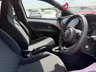 USED 2025 25 TOYOTA AYGO X 1.0 VVT-i Edge Hatchback 5dr Petrol x-shift Euro 6 (s/s) (72 ps) **FRESH MOT+SVS+CAMERA**