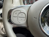 USED 2016 66 FIAT 500 1.2 Pop Hatchback 3dr Petrol Manual Euro 6 (s/s) (69 bhp) 
