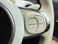 USED 2016 66 FIAT 500 1.2 Pop Hatchback 3dr Petrol Manual Euro 6 (s/s) (69 bhp) 
