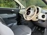 USED 2016 66 FIAT 500 1.2 Pop Hatchback 3dr Petrol Manual Euro 6 (s/s) (69 bhp) 