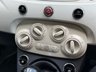 USED 2016 66 FIAT 500 1.2 Pop Hatchback 3dr Petrol Manual Euro 6 (s/s) (69 bhp) 