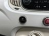 USED 2016 66 FIAT 500 1.2 Pop Hatchback 3dr Petrol Manual Euro 6 (s/s) (69 bhp) 
