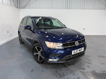 View our VOLKSWAGEN TIGUAN
