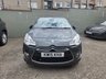 USED 2015 15 CITROEN DS3 1.2 PureTech DStyle Plus Hatchback 3dr Petrol Manual Euro 6 (s/s) (110 ps) PX WELCOME FINANCE MAY BE AVAILABLE