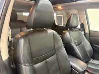 USED 2017 17 NISSAN X-TRAIL 1.6 dCi Tekna SUV 5dr Diesel Manual 4WD Euro 6 (s/s) (130 ps) 2 keys, 360 camera, pan roof, NAV