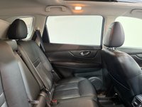USED 2017 17 NISSAN X-TRAIL 1.6 dCi Tekna SUV 5dr Diesel Manual 4WD Euro 6 (s/s) (130 ps) 2 keys, 360 camera, pan roof, NAV