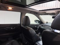 USED 2017 17 NISSAN X-TRAIL 1.6 dCi Tekna SUV 5dr Diesel Manual 4WD Euro 6 (s/s) (130 ps) 2 keys, 360 camera, pan roof, NAV
