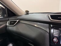 USED 2017 17 NISSAN X-TRAIL 1.6 dCi Tekna SUV 5dr Diesel Manual 4WD Euro 6 (s/s) (130 ps) 2 keys, 360 camera, pan roof, NAV
