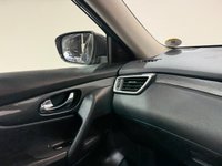 USED 2017 17 NISSAN X-TRAIL 1.6 dCi Tekna SUV 5dr Diesel Manual 4WD Euro 6 (s/s) (130 ps) 2 keys, 360 camera, pan roof, NAV