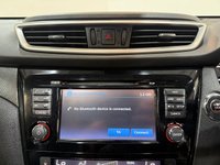 USED 2017 17 NISSAN X-TRAIL 1.6 dCi Tekna SUV 5dr Diesel Manual 4WD Euro 6 (s/s) (130 ps) 2 keys, 360 camera, pan roof, NAV