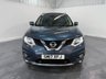 USED 2017 17 NISSAN X-TRAIL 1.6 dCi Tekna SUV 5dr Diesel Manual 4WD Euro 6 (s/s) (130 ps) 2 keys, 360 camera, pan roof, NAV