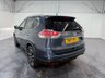 USED 2017 17 NISSAN X-TRAIL 1.6 dCi Tekna SUV 5dr Diesel Manual 4WD Euro 6 (s/s) (130 ps) 2 keys, 360 camera, pan roof, NAV