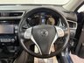 USED 2017 17 NISSAN X-TRAIL 1.6 dCi Tekna SUV 5dr Diesel Manual 4WD Euro 6 (s/s) (130 ps) 2 keys, 360 camera, pan roof, NAV