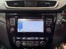 USED 2017 17 NISSAN X-TRAIL 1.6 dCi Tekna SUV 5dr Diesel Manual 4WD Euro 6 (s/s) (130 ps) 2 keys, 360 camera, pan roof, NAV
