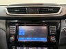 USED 2017 17 NISSAN X-TRAIL 1.6 dCi Tekna SUV 5dr Diesel Manual 4WD Euro 6 (s/s) (130 ps) 2 keys, 360 camera, pan roof, NAV