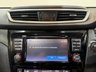 USED 2017 17 NISSAN X-TRAIL 1.6 dCi Tekna SUV 5dr Diesel Manual 4WD Euro 6 (s/s) (130 ps) 2 keys, 360 camera, pan roof, NAV