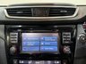 USED 2017 17 NISSAN X-TRAIL 1.6 dCi Tekna SUV 5dr Diesel Manual 4WD Euro 6 (s/s) (130 ps) 2 keys, 360 camera, pan roof, NAV