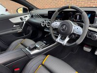 USED 2023 72 MERCEDES-BENZ CLA 2.0 CLA45 AMG S Plus Coupe 4dr Petrol 8G-DCT 4MATIC+ Euro 6 (s/s) (421 ps) 