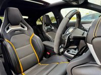 USED 2023 72 MERCEDES-BENZ CLA 2.0 CLA45 AMG S Plus Coupe 4dr Petrol 8G-DCT 4MATIC+ Euro 6 (s/s) (421 ps) 