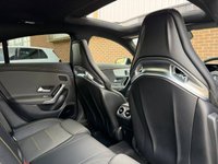 USED 2023 72 MERCEDES-BENZ CLA 2.0 CLA45 AMG S Plus Coupe 4dr Petrol 8G-DCT 4MATIC+ Euro 6 (s/s) (421 ps) 
