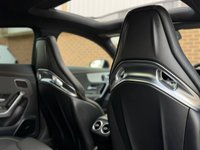 USED 2023 72 MERCEDES-BENZ CLA 2.0 CLA45 AMG S Plus Coupe 4dr Petrol 8G-DCT 4MATIC+ Euro 6 (s/s) (421 ps) 