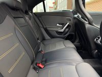 USED 2023 72 MERCEDES-BENZ CLA 2.0 CLA45 AMG S Plus Coupe 4dr Petrol 8G-DCT 4MATIC+ Euro 6 (s/s) (421 ps) 