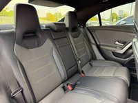 USED 2023 72 MERCEDES-BENZ CLA 2.0 CLA45 AMG S Plus Coupe 4dr Petrol 8G-DCT 4MATIC+ Euro 6 (s/s) (421 ps) 