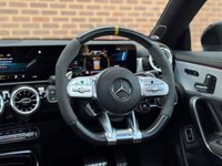 USED 2023 72 MERCEDES-BENZ CLA 2.0 CLA45 AMG S Plus Coupe 4dr Petrol 8G-DCT 4MATIC+ Euro 6 (s/s) (421 ps) 